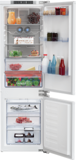 BEKO BCNA275E4FN Vgradni hladilnik